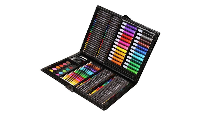 Sản phẩm Bộ màu sáng tạo