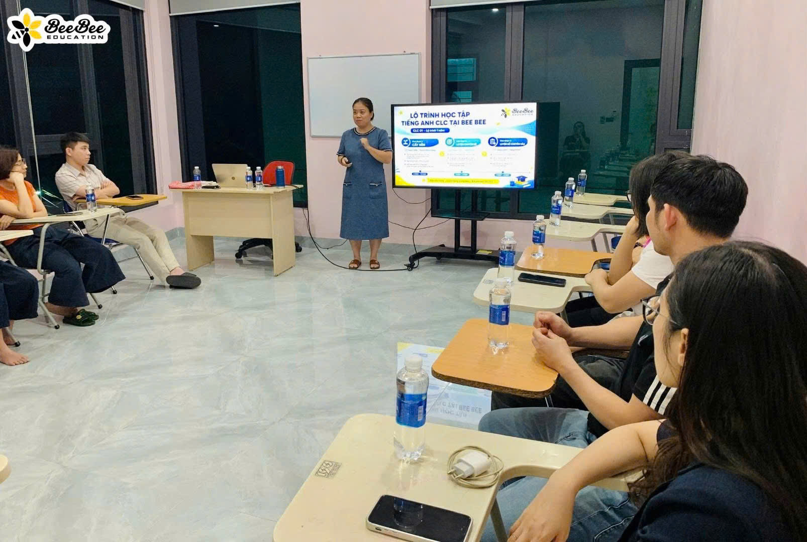 Ảnh bài viết 📌 HỌP PHỤ HUYNH LỚP CHẤT LƯỢNG CAO CHO HỌC SINH 2016 – 2017