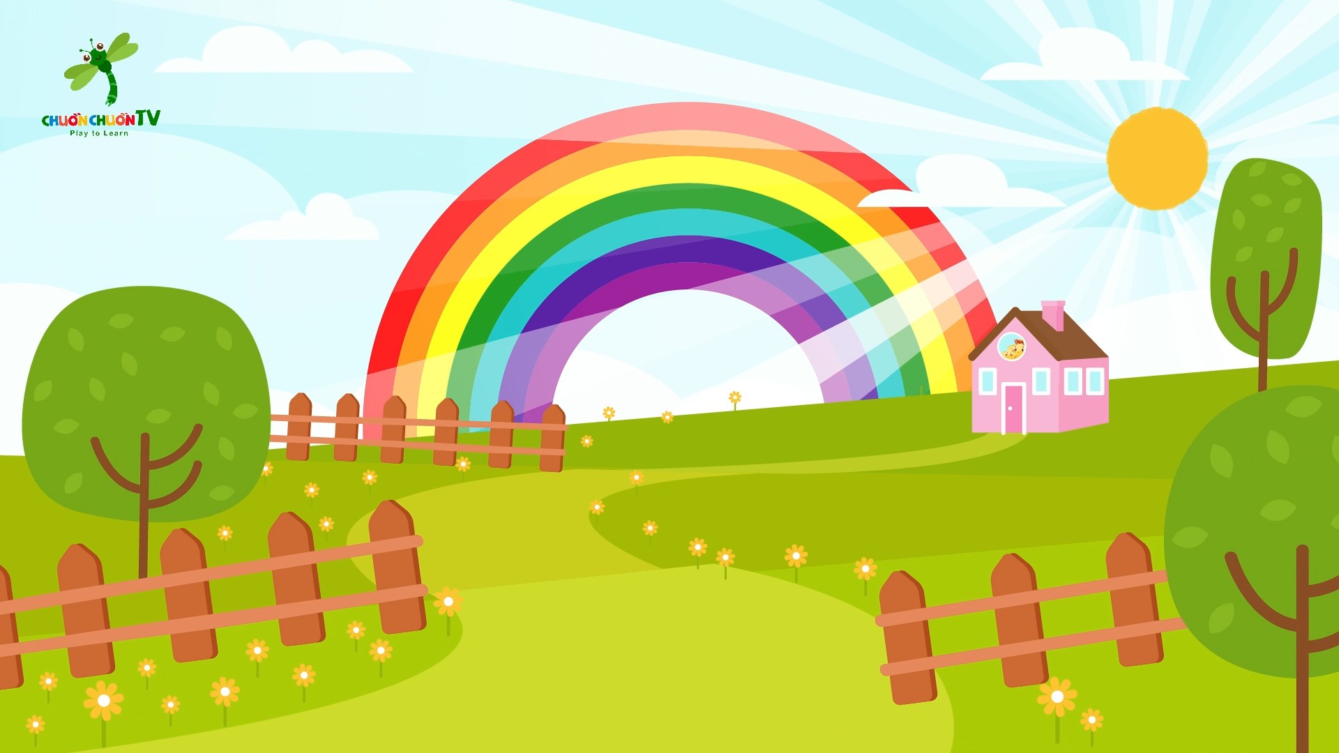 Lớp học JOLLY PHONICS_STEP 2B