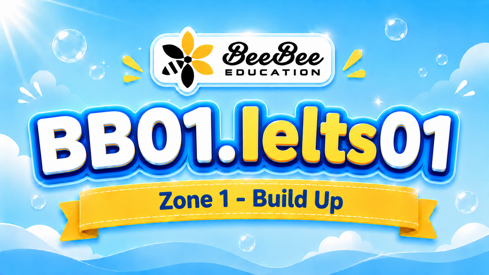 Lớp học BB01.Ielts01