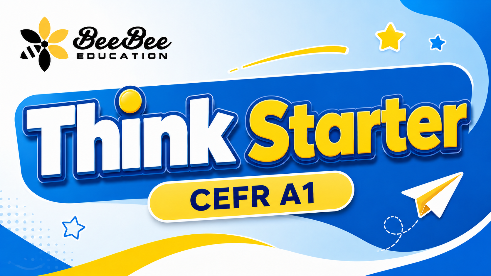 Khóa học Think Starter
